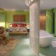 Symphony Style Hotel Kuwait, Kuvajt (fotografie 2)