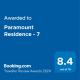Paramount Residence - 7, Peliyagoda (fotografie 2)