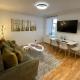 Premium Apartment in quiet & historical area