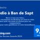 Studio à Ban de Sapt, Ban-de-Sapt - Foto 2