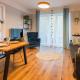 VacationClub - Aleja Zwycięzców Apartament 12, Поляница-Здруй