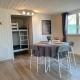 CozyCocoon Appartement, Parcey