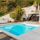 Villa Nunes, Big Holiday house with private pool Calheta - Fotografie 2