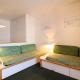 Appartement cosy 4 pers, navette proche, balcon - Alpe d'Huez - FR-1-405-166, Huez