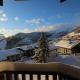 Appartement cosy 4 pers, navette proche, balcon - Alpe d'Huez - FR-1-405-166, Huez (foto 2)