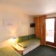 Appartement cosy 4 pers, navette proche, balcon - Alpe d'Huez - FR-1-405-166, Huez (foto 3)