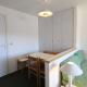 Appartement cosy 4 pers, navette proche, balcon - Alpe d'Huez - FR-1-405-166, Huez (foto 4)