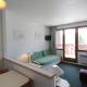 Appartement cosy 4 pers, navette proche, balcon - Alpe d'Huez - FR-1-405-166, Huez (foto 5)