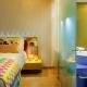 Symphony Style Hotel Kuwait, Kuvajt (fotografie 3)