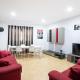 A Large house in central pieta with BBQ & Terrace by 360 Estates