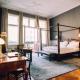 HENRI Hotel Berlin Kurfürstendamm, ベルリン - 写真 4