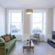 Dragon Suites - Edinburgh City Centre 1 Bed Apartment - Fotografie 10