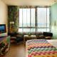 Symphony Style Hotel Kuwait, Kuvajt (fotografie 4)