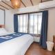 GuestHouse OneWorld Shijo四条京町屋, Kyoto (foto 5)