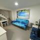 MALAGA BEACH, PEDREGALEJO Apt.4/6 2 Hab., Malaga - Zdjęcie 6