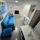 MALAGA BEACH, PEDREGALEJO Apt.4/6 2 Hab., Malaga - Zdjęcie 5