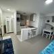 MALAGA BEACH, PEDREGALEJO Apt.4/6 2 Hab., Malaga - Zdjęcie 4