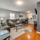 Walkable Wilmington Home Less Than 1 Mi to Waterfront, Wilmington - Fotografie 4
