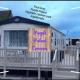 Inviting beautiful 3-Bed Caravan in Ingoldmells
