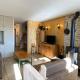 06BC - Valberg ski station 4-person apartment 300m from the slopes, Guillaumes - Fotografie 2