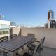Spacious & Stylish 3BR Penthouse With Large Terrace - Close to Spinola Bay St Julian's - Foto 1