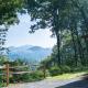Modern Mountain Cabin - Spectacular Views at 3100 ft, Waynesville (photo 10)