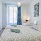 Sublime, modern, balconies, a/c, refurbished, Nice - Photo 4