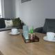Nowoczesny apartament z garażem i balkonem Mokotów, Varsavia - Foto 9