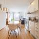 41PAR1022 - Luminous apartment in Sant Antoni Barcelone - Photo 4