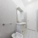 Free Private parking - 5 min to Metro - Access Control Guard - Quiet, Milán - Fotografie 10