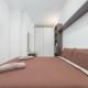 Free Private parking - 5 min to Metro - Access Control Guard - Quiet, Milán - Fotografie 8