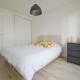 Bright, quiet and cozy apartment Top Location Saint-Ouen - Photo 9