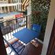 Studio 4 pers, terrasse, climatisation, parking inclus Cannes - Foto 10