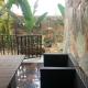 1Bed Apartment - Parking Wifi Balcony Bbq Tema - Foto 9