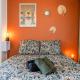 Nice Renting - CARNOT - Escape to the French Riviera Terrace with Sea View, Nice - Fotografie 7
