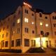 Hotel Theresia, Kolín