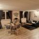 CozyCocoon Appartement, Parcey (foto 6)