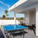 Brand New Modern 9 Bedroom Compound in Pickfair Village, Los Angeles - Foto 3