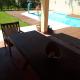 PARAISO FAMILIAR- Piscina- Pontal do Sul - PR, ポンタウ・ド・パラナ - 写真 4