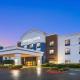 SpringHill Suites by Marriott Modesto - Foto 2