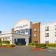 SpringHill Suites by Marriott Modesto - Foto 3