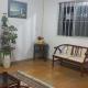 Casa Barra Velha, 3 quartos, 3 banheiros, até 8 pessoas, 巴拉韦利亚 - 照片 4
