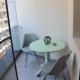 Studio Vista - Endless Summer Mamaia Nord Apartaments, Mamaia Sat–Năvodari - Foto 3