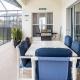 Comfortable House with hot tub close to Disney Kissimmee - Foto 10