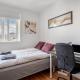 Budget studio by the city canal, Trondheim - Foto 2