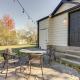 Chic Joplin Cottage with Patio Less Than 3 Mi to Town!, Joplin (foto 3)