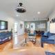 Chic Joplin Cottage with Patio Less Than 3 Mi to Town!, Joplin (foto 7)