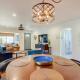 Chic Joplin Cottage with Patio Less Than 3 Mi to Town!, Joplin (foto 9)