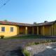 B&B Corte Bolandina, Taglio di Po