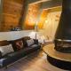 Groovy Days Chalet, Arnold (photo 6)